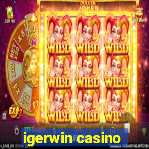 igerwin casino